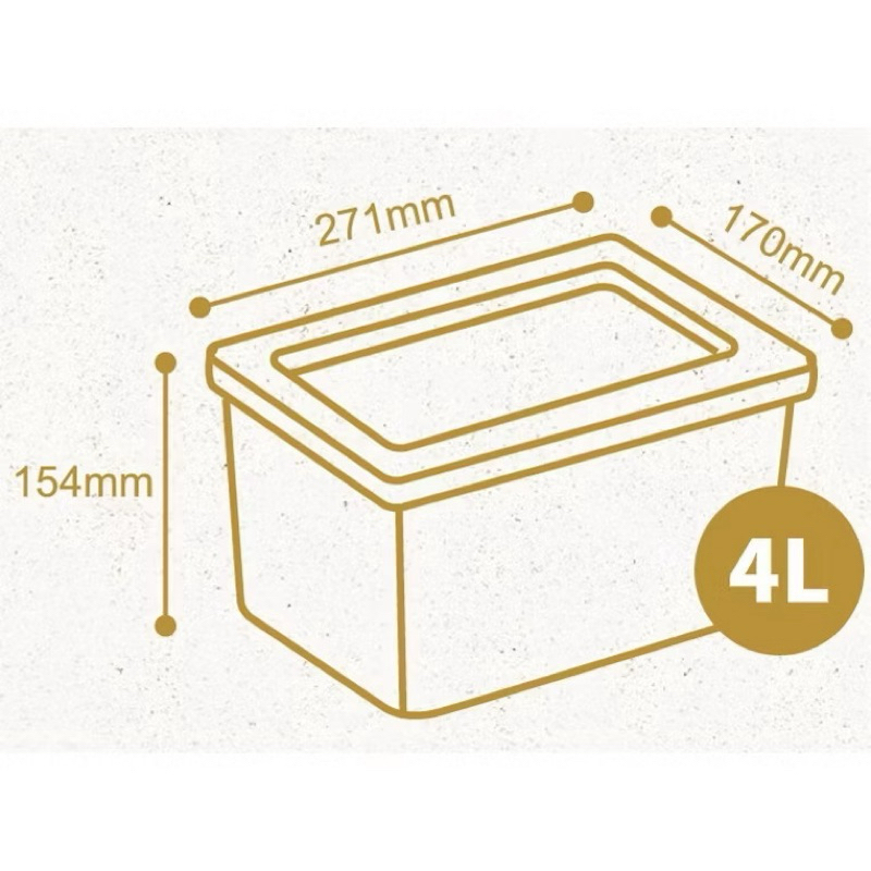 夏季消暑冰品｜日本原裝進口 meiji明治業務用冰淇淋 4L 香草/巧克力/甜瓜/草莓/抹茶