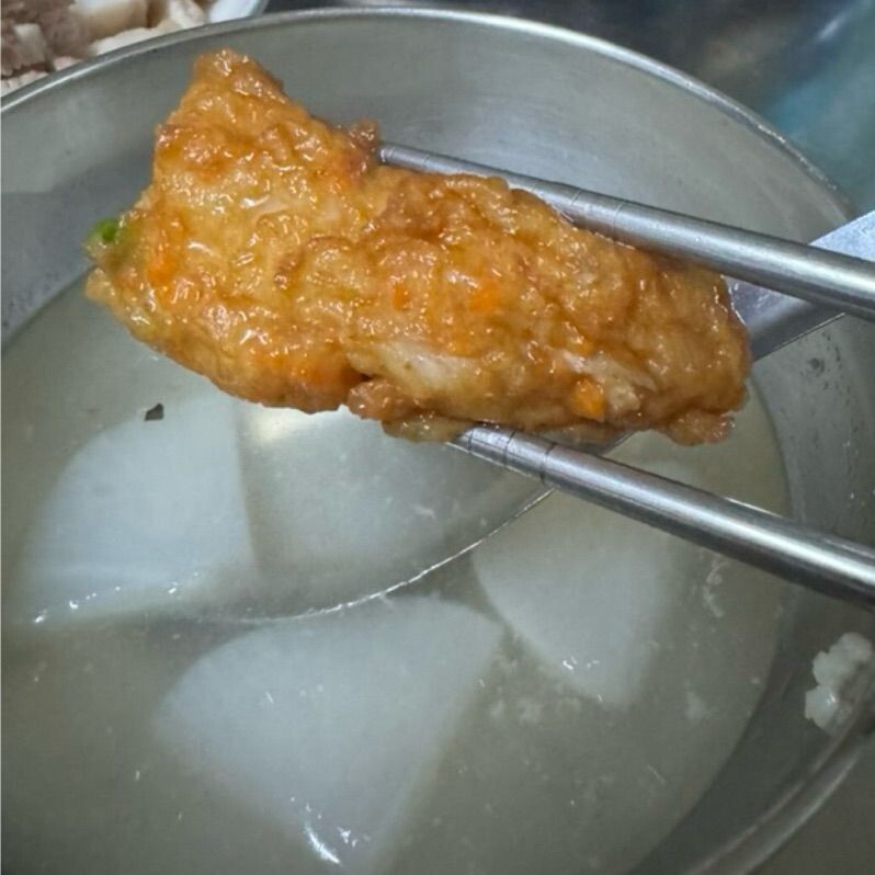 👍店家推薦 🇯🇵日本進口㊣ 火鍋料｜手握野菜天 蔬菜天婦羅