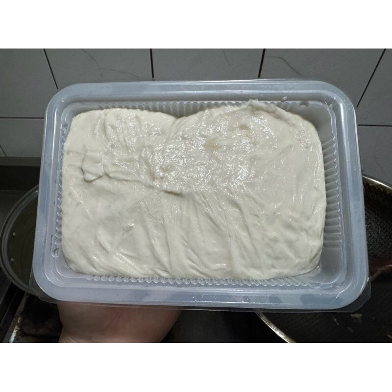 經典火鍋料｜趣味丸冷凍花枝漿 600g/盒
