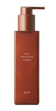 BN260222-Y18-KOY Flow Essence Foam Cleanser 泡沫潔面乳 150ML (EXP 2028)