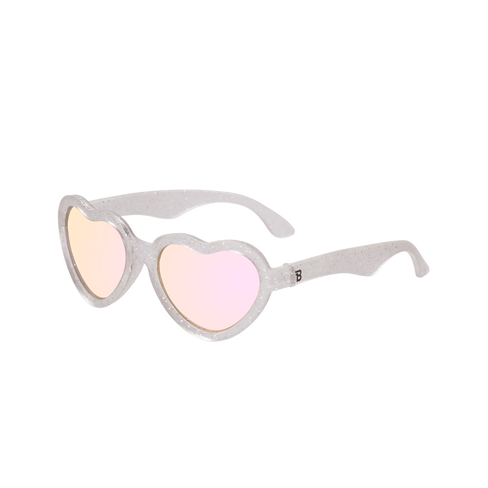 2026新品-Babiators造型款甜心系列 - 耀眼甜心 (特殊限量款)