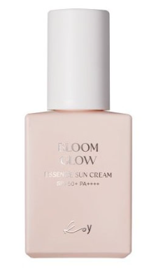 BN260222-Y22-KOY Bloom Glow Essence Sun Cream 提亮防曬精華 30ML (EXP 2027-2028)