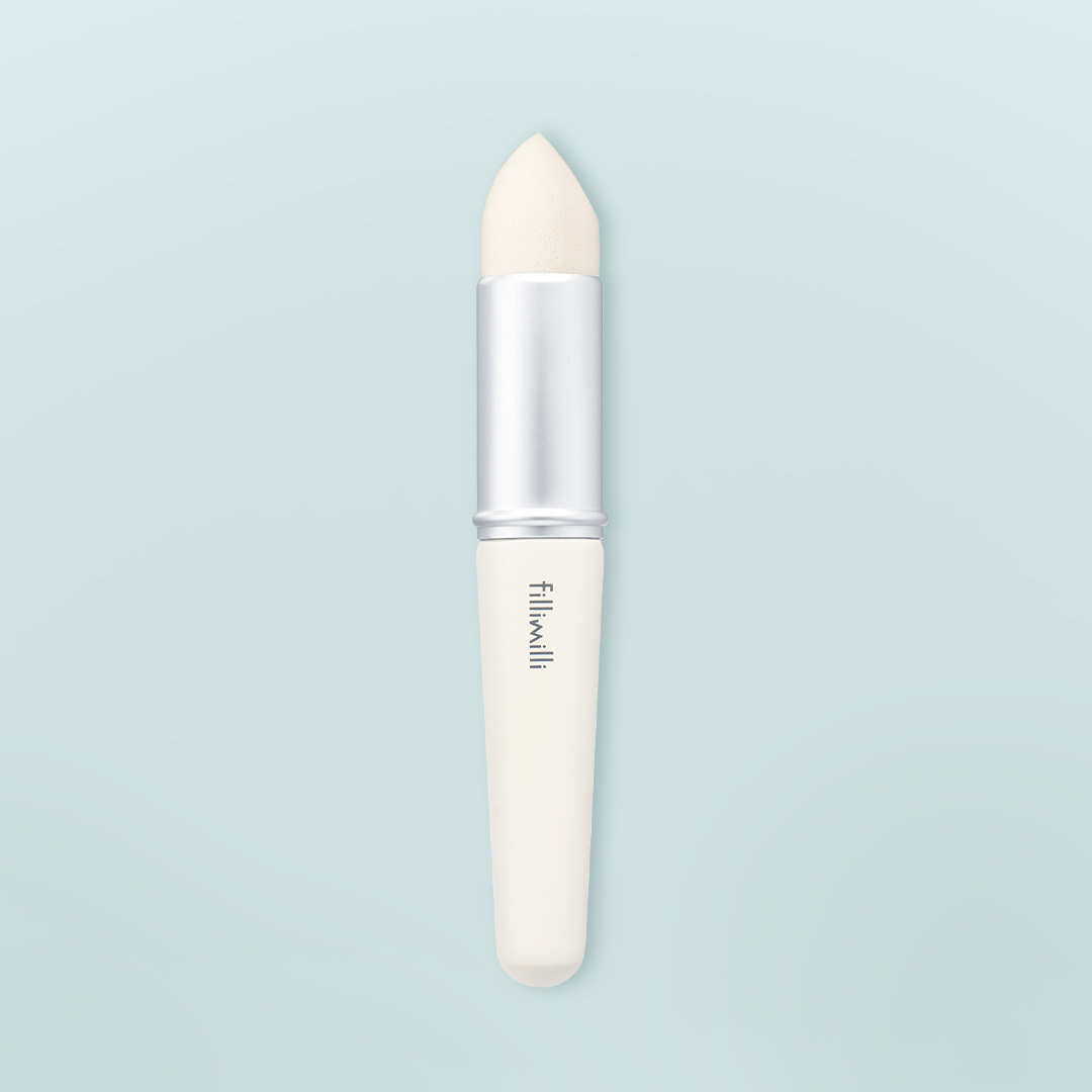 Fillimilli Stamp Cheek Sponge