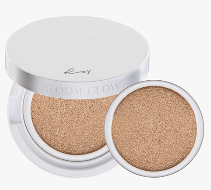 BN260222-Y25-KOY Bloom Glow All Day Silky Cushion 21 (EXP 2027-2028)