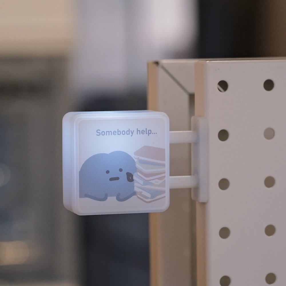 怎麼每次快要下班時   任務總會突然長出來?