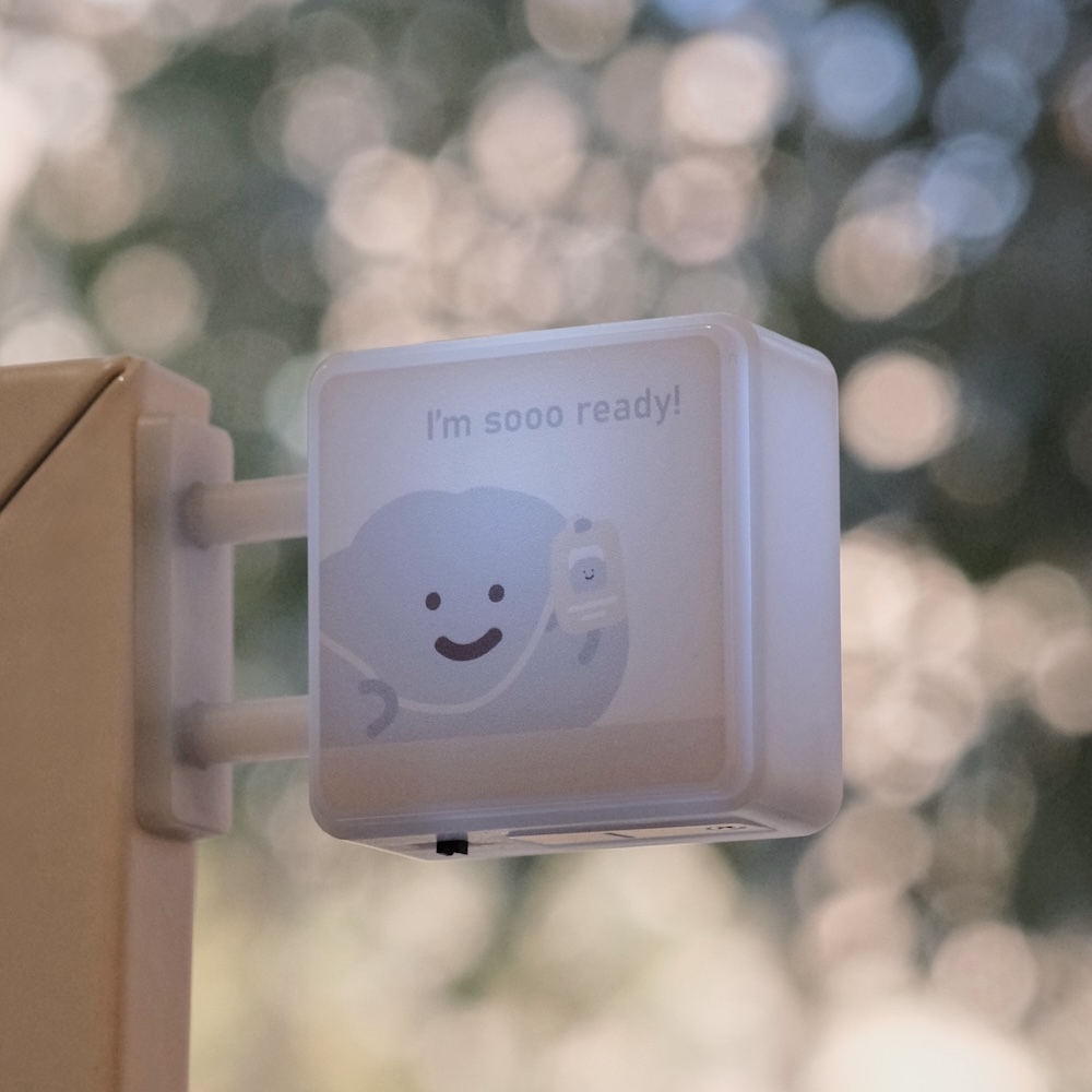 辦公室的喜怒哀樂 磁吸燈箱盲盒