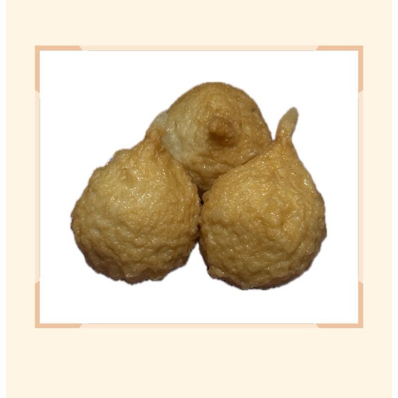🔥店家推薦 經典火鍋料｜西北流心玉米球 玉米濃湯球 14個/300g
