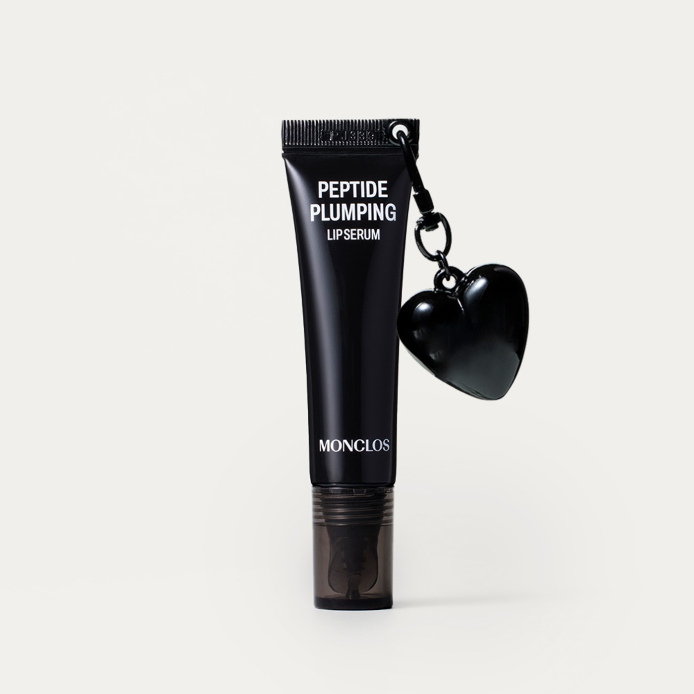 MONCLOS Peptide Plumping Lip Serum 10g [with Customized Keyring]