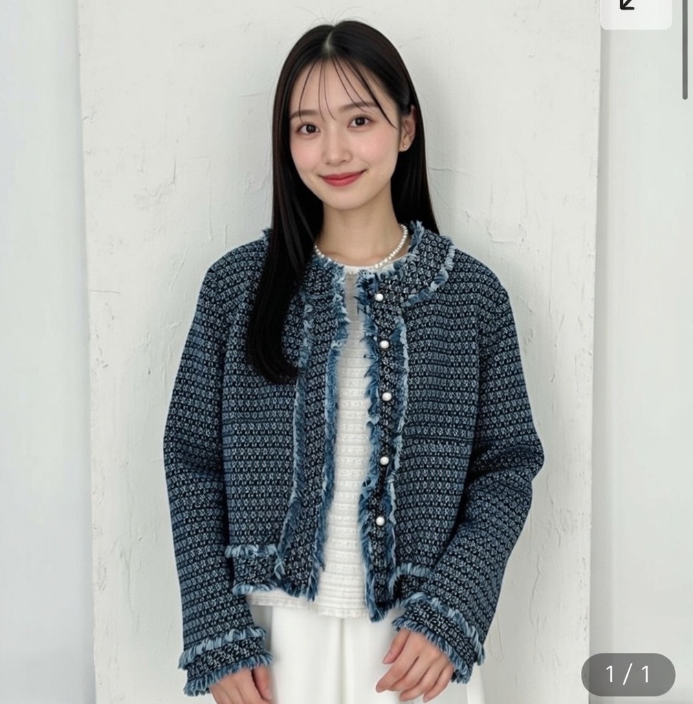 AB10 胸 45 長20 $479 (一口價)