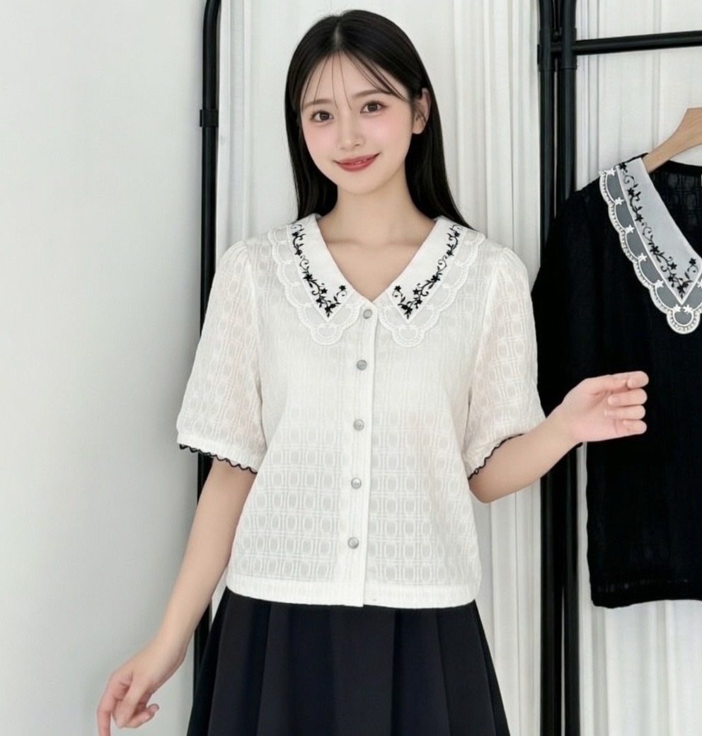 AB04 胸 38-50 長20.5 $419 (一口價)