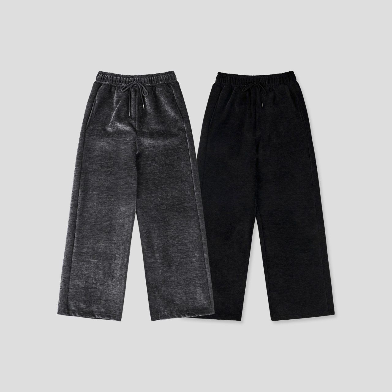 淨色運動褲 P3257