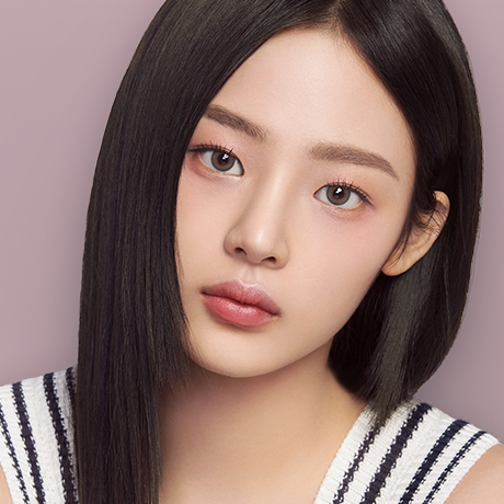 [23/02 - 06/03] OLENS Ending GRAY One Day Soft Contact Lens [20P]