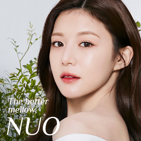 [23/02 - 06/03] LENSME NOU BROWN One Day Soft Contact Lens [10P]