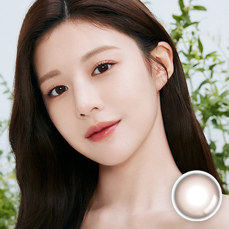 [23/02 - 06/03] LENSME NOU CHOCO One Day Soft Contact Lens [10P]