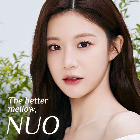 [23/02 - 06/03] LENSME NOU CHOCO One Day Soft Contact Lens [10P]