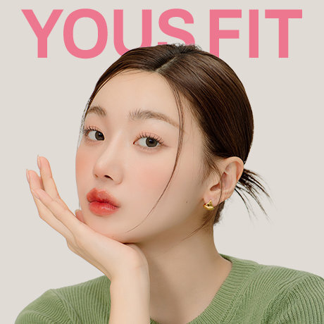 [23/02 - 06/03] LENSME YOUS FIT OLIVE One Day Soft Contact Lens [10P]