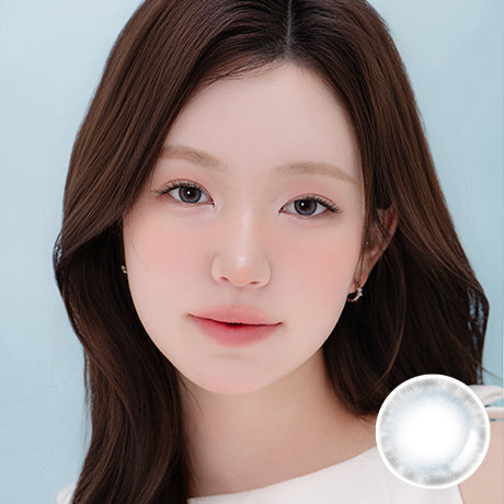 [23/02 - 06/03] LENSME PANDEIA MULBIT One Day Soft Contact Lens [10P]