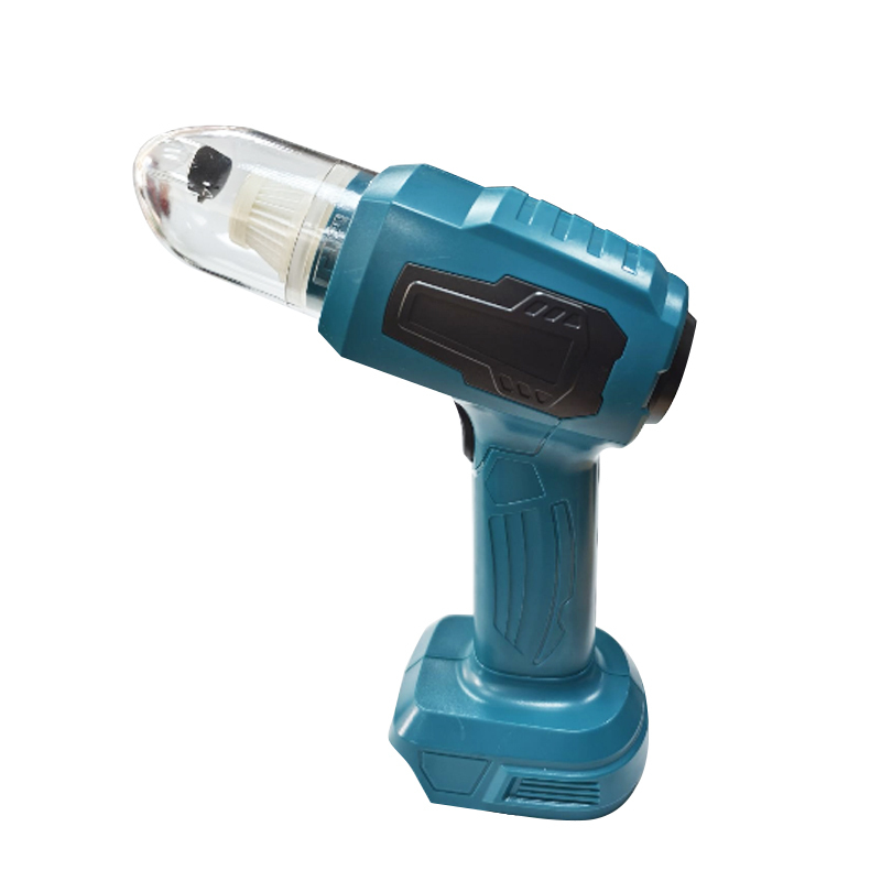 附發票｜SC14LI｜鋰電兩用吸塵槍 通用牧田18V插腳 /車用吸塵器/吹吸兩用/手持式無線除塵槍