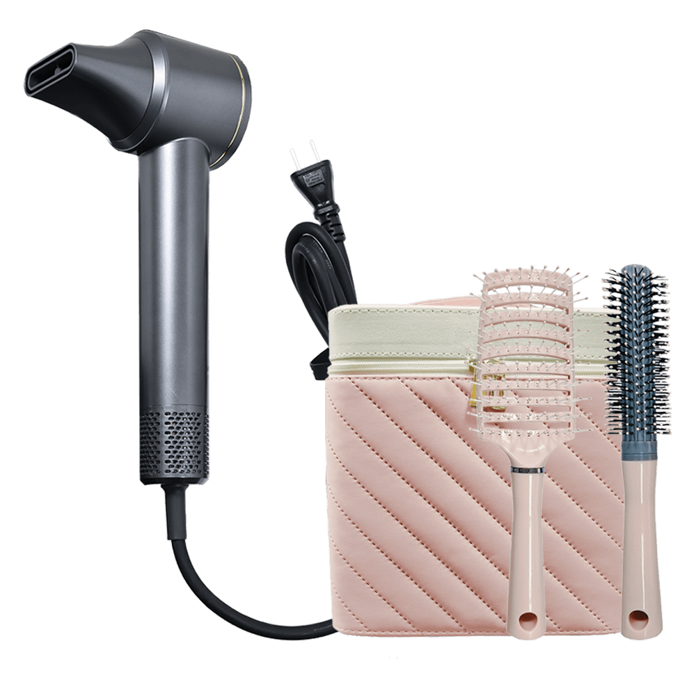 【信大】美髮造型吹風機組