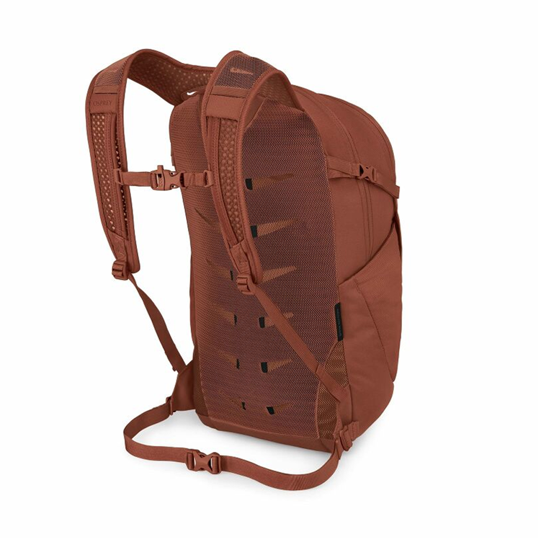 Osprey 美國 Daylite Plus 20L (瓷橘色) 71OS007229