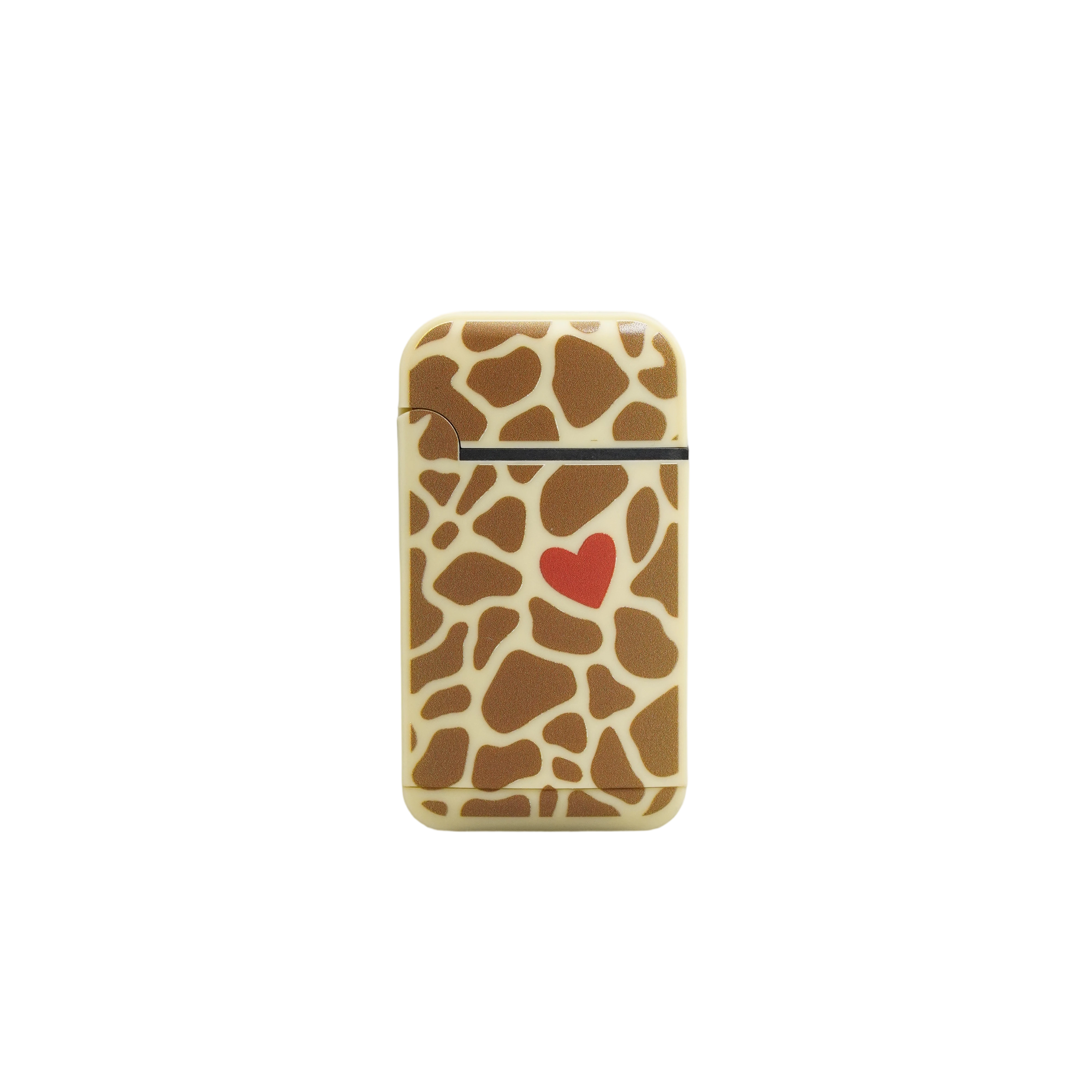ZENGAZ防風打火機 Giraffe | 長頸鹿