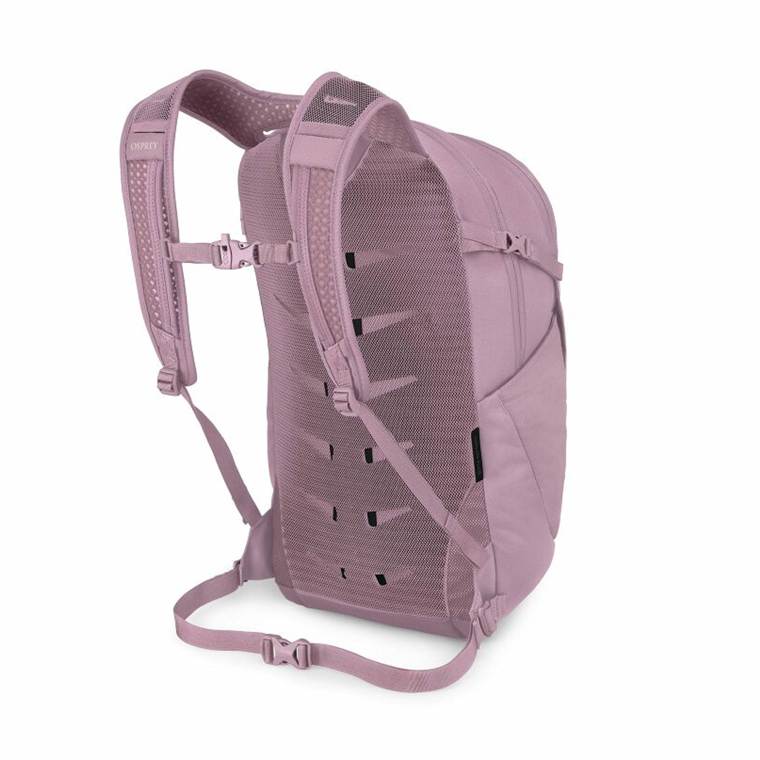 Osprey 美國 Daylite Plus 20L (鳶尾粉色) 71OS007231
