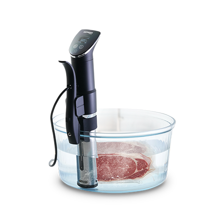 German Pool WiFi Sous Vide Cooker SVC-413-SC
