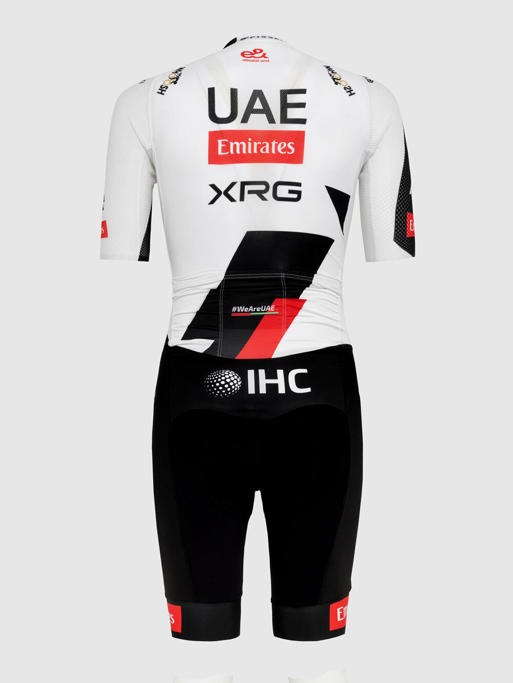 【預購】UAE REPLICA ROAD SUIT 車隊空力套裝_2026年式