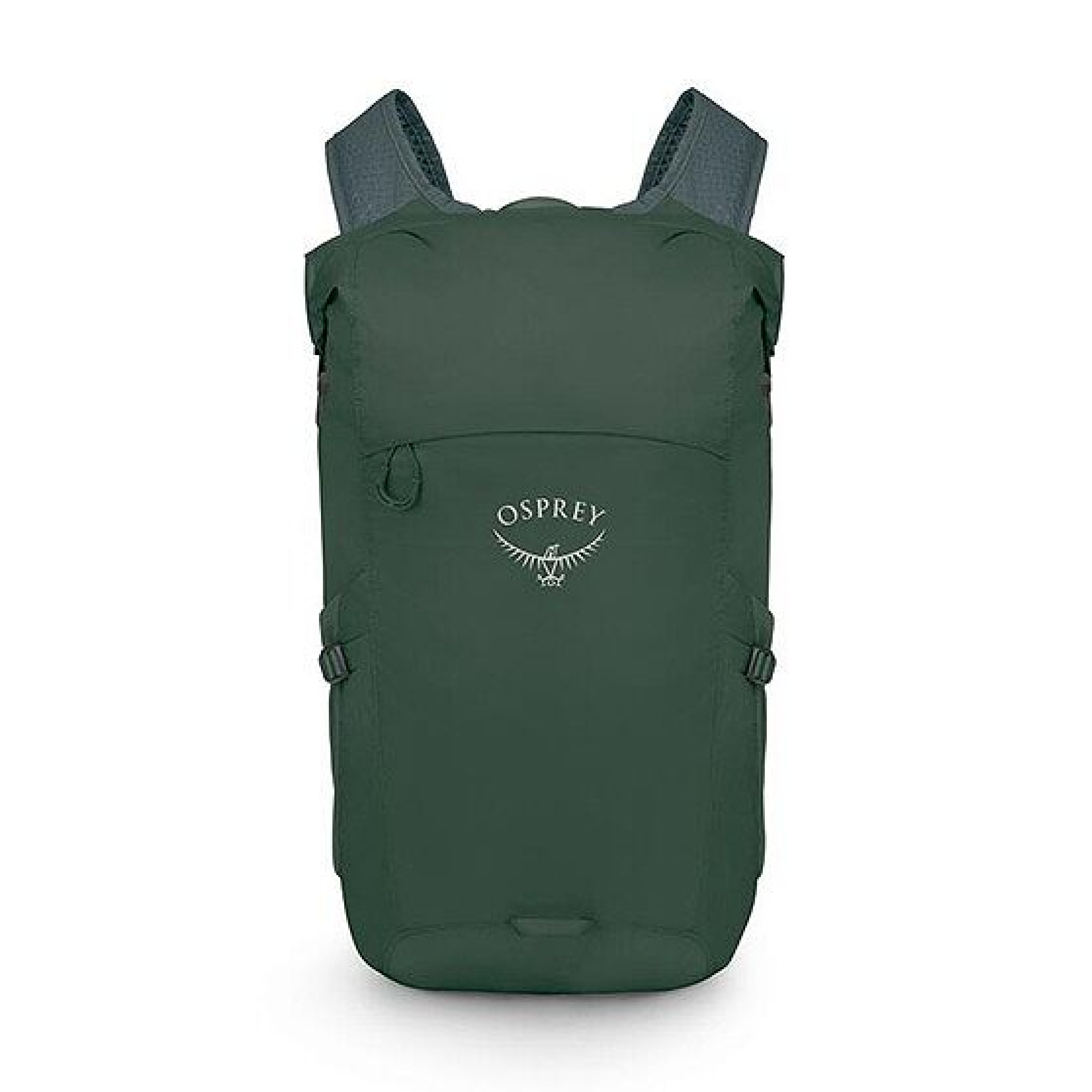 Osprey 美國 Ultralight Dry Stuff Pack 20L 超輕量折收旅行/攻頂包 (綠色) 71OS006702