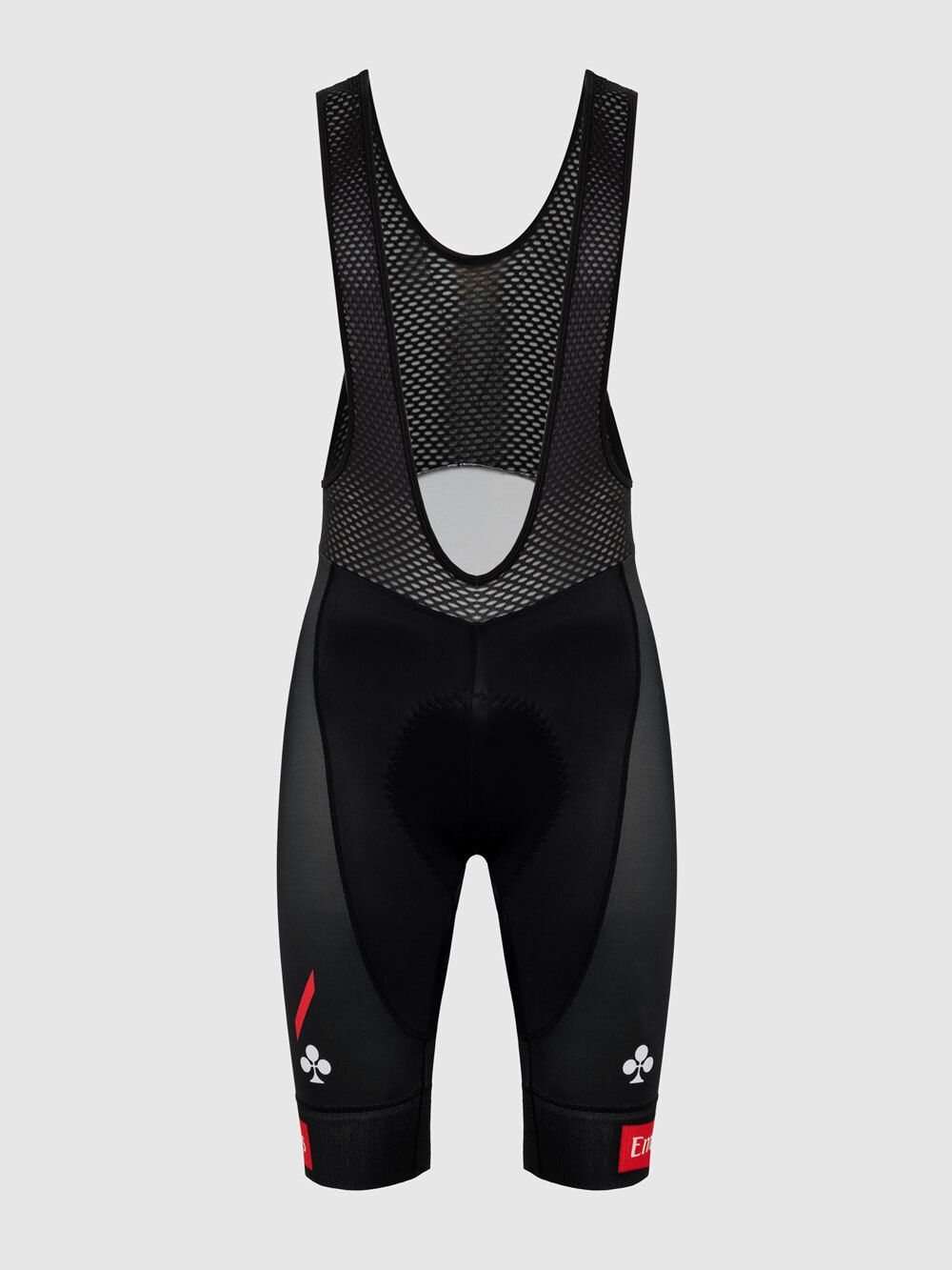 【預購】  UAE REPLICA BIB SHORTS