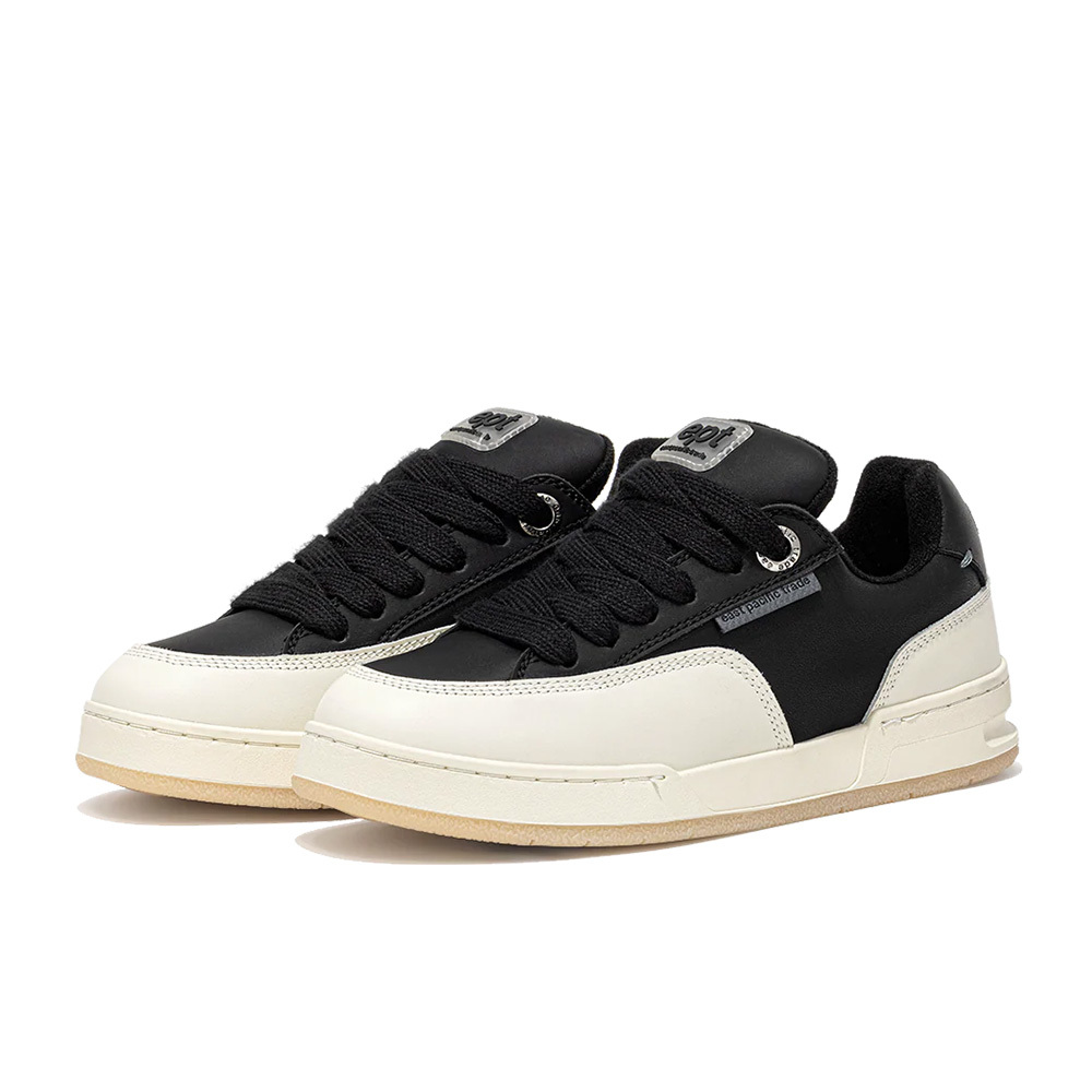 Ept Fat 骨黑拼接 復古 厚底胖楦 緩震 休閒鞋 運動鞋 男女鞋 EP5FN1FA88101