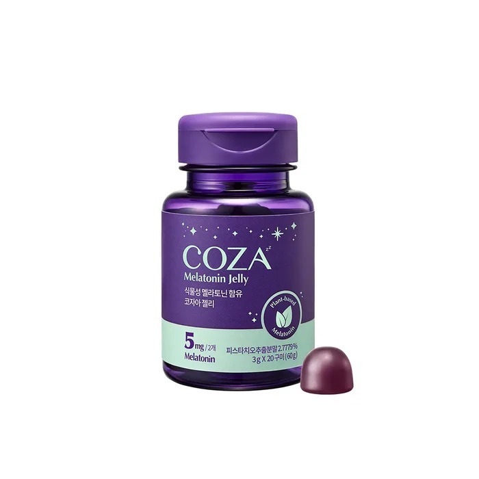 DC32 Coza Jelly (60g)