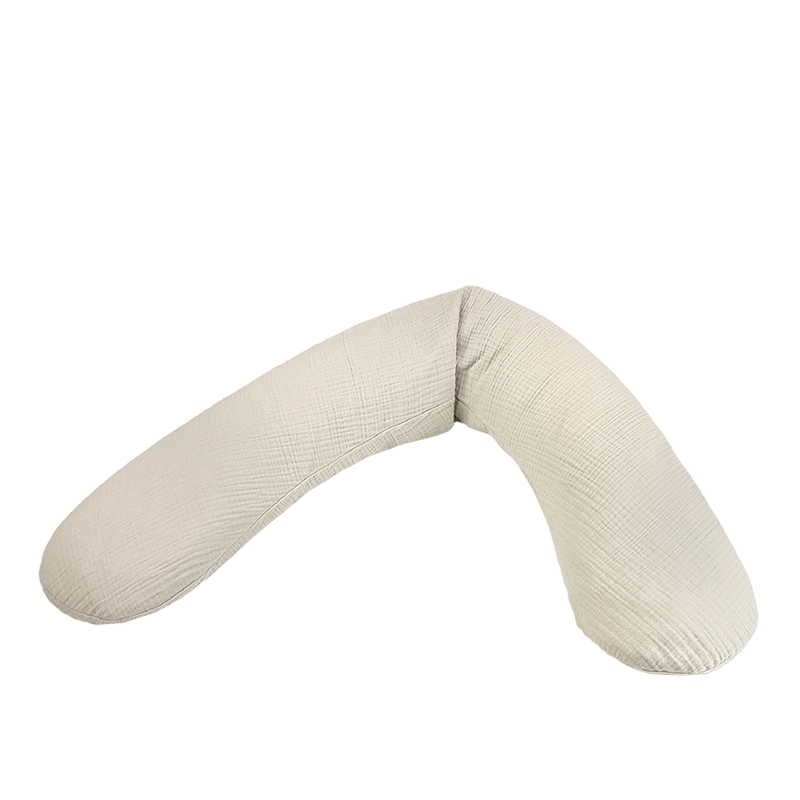 Theraline 多功能柔紗孕婦枕