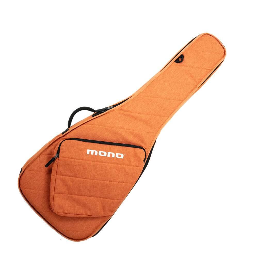 MONO MONO / M80 Acoustic Sleeve 2.0 木吉他袋 (共5色) 第 4 張圖片｜三峽吉他 / Bass