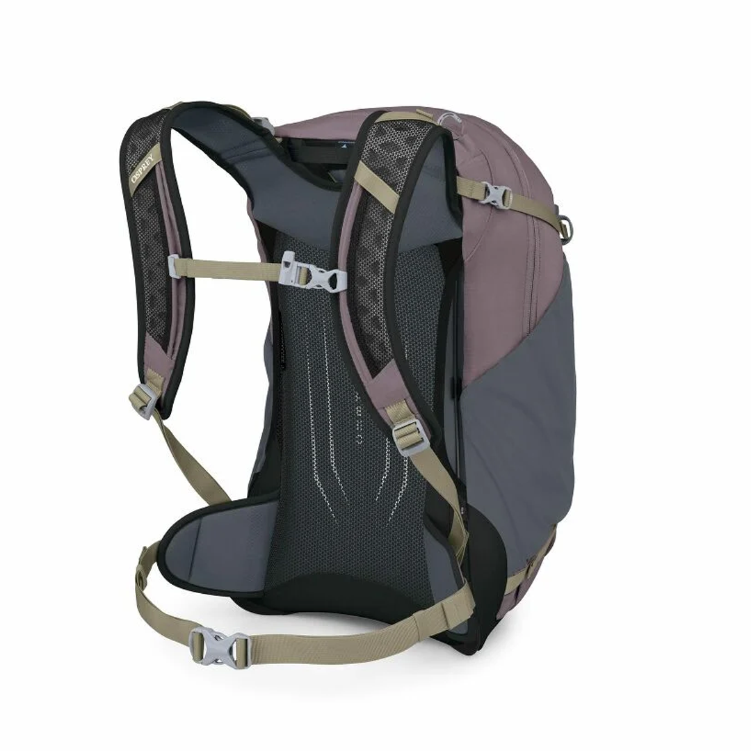 Osprey 美國 Hikelite 26L (石墨紫色) 71OS007547