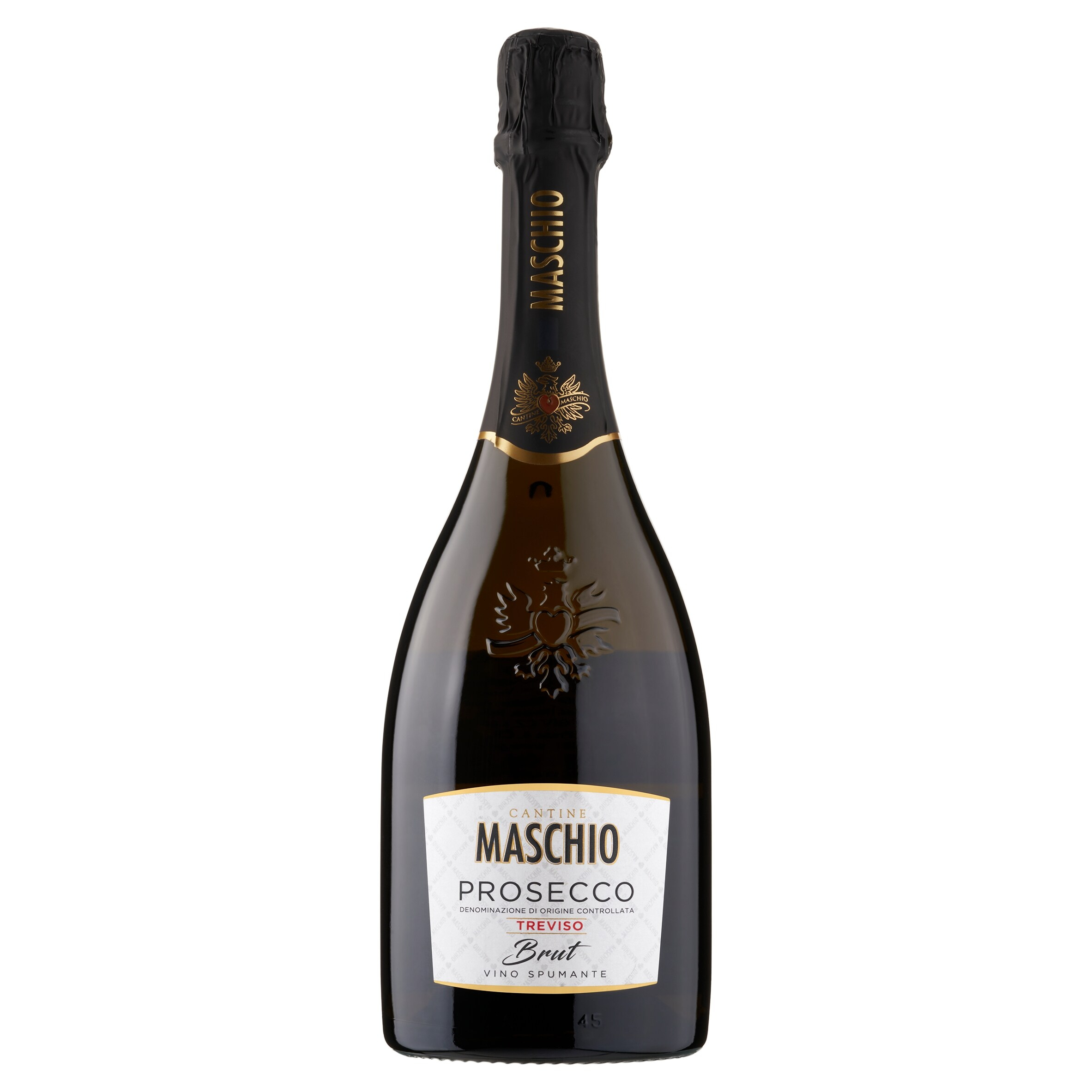 Maschio Prosecco DOC Treviso Spumante Brut 750ml
