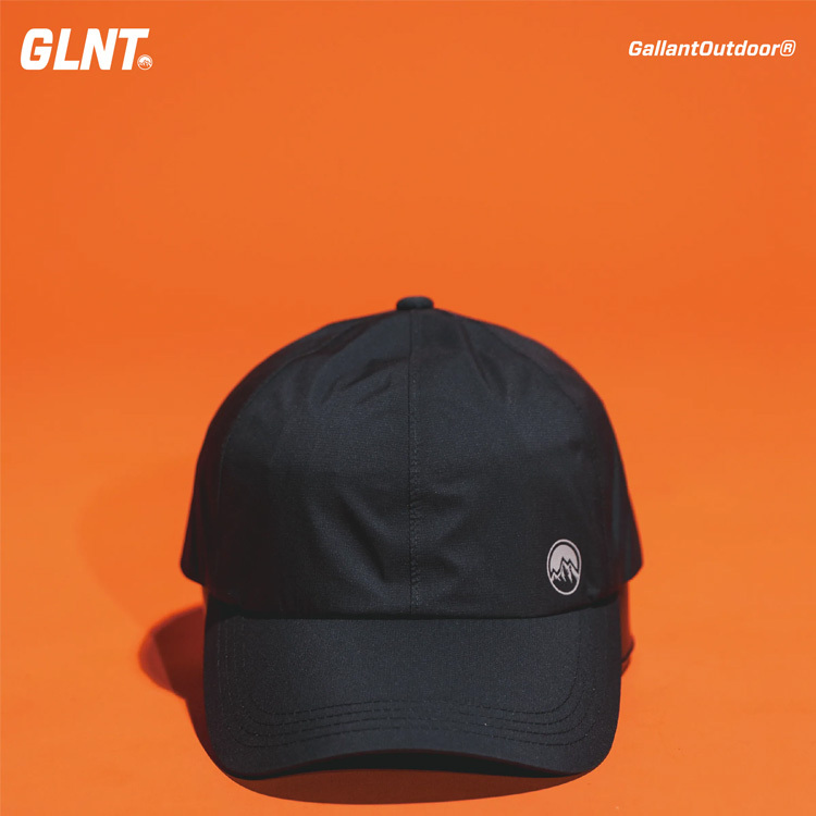 【Gallant】3L 6 Panel Cap 2.0