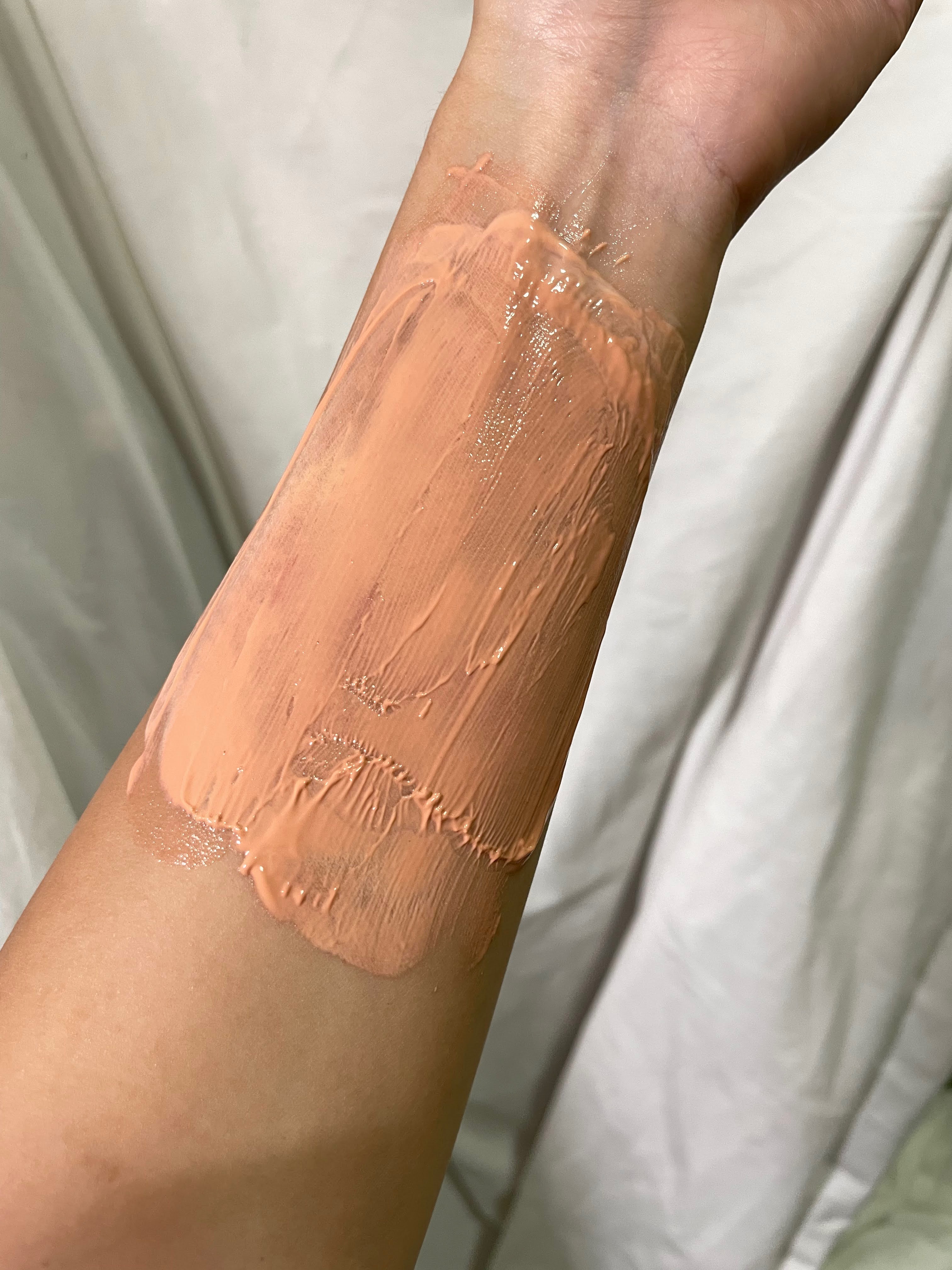 寶藝凍膜評價心得