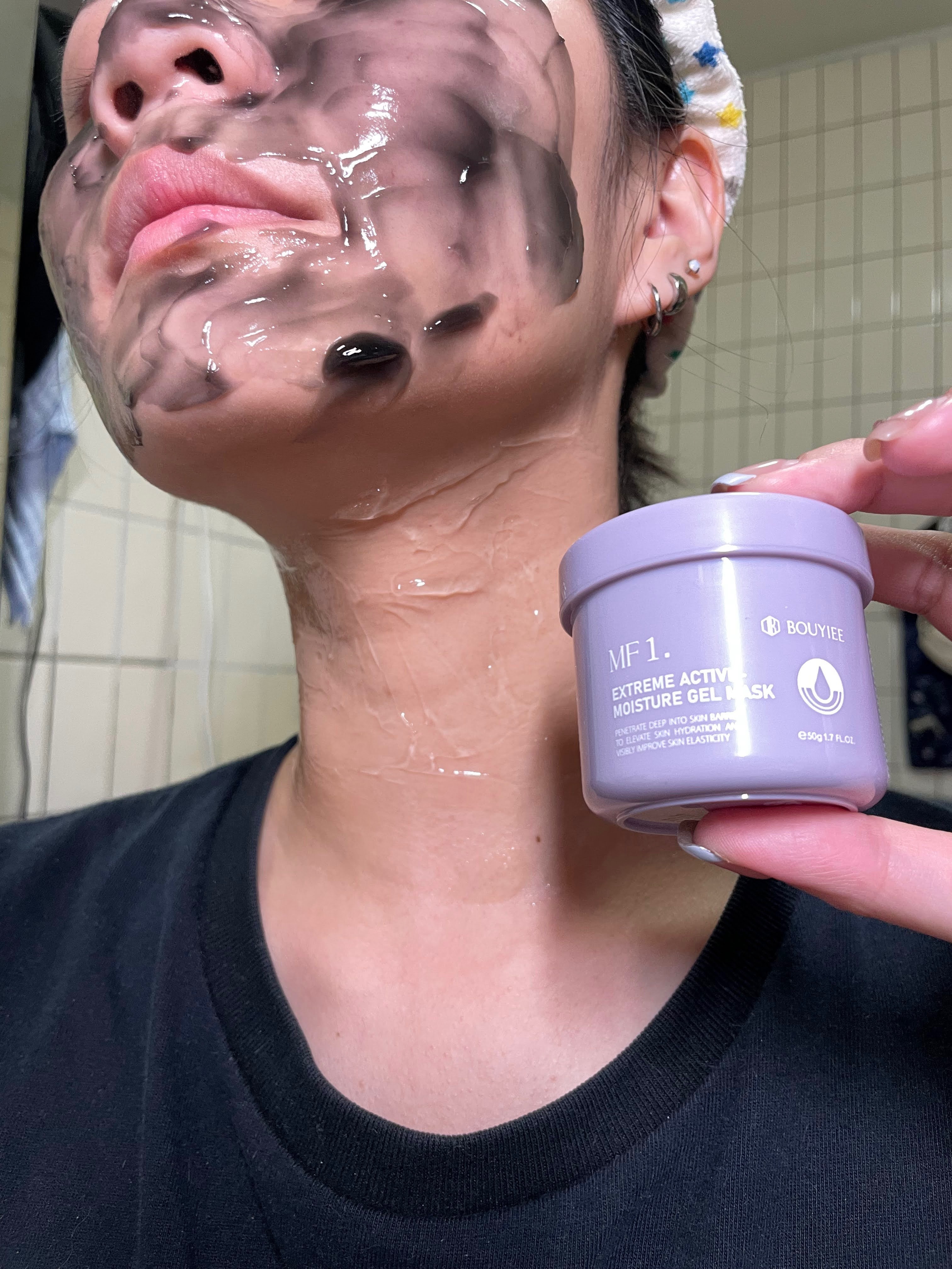 寶藝凍膜評價心得