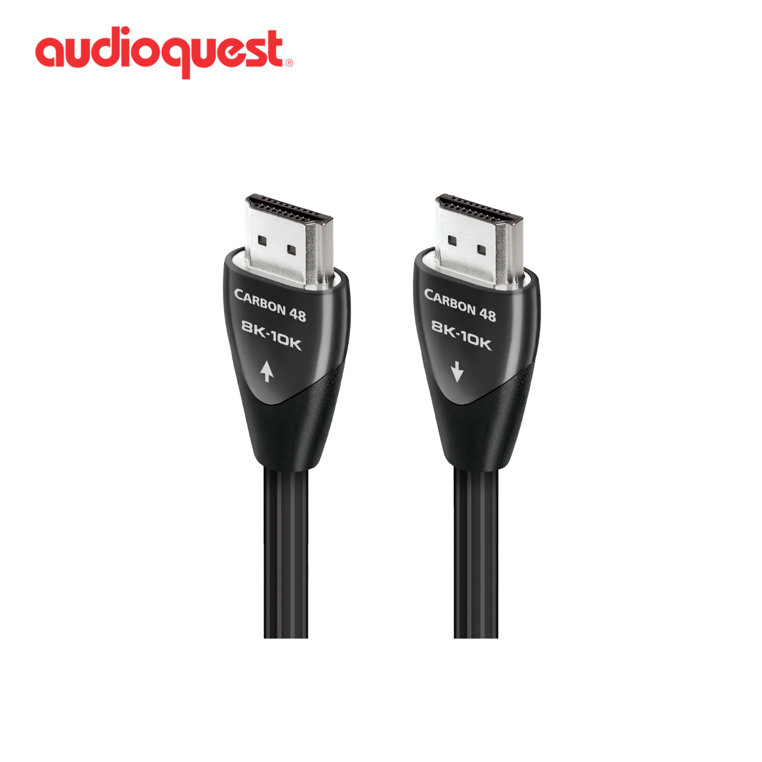 AudioQuest 碳纖 Carbon 48 HDMI 線