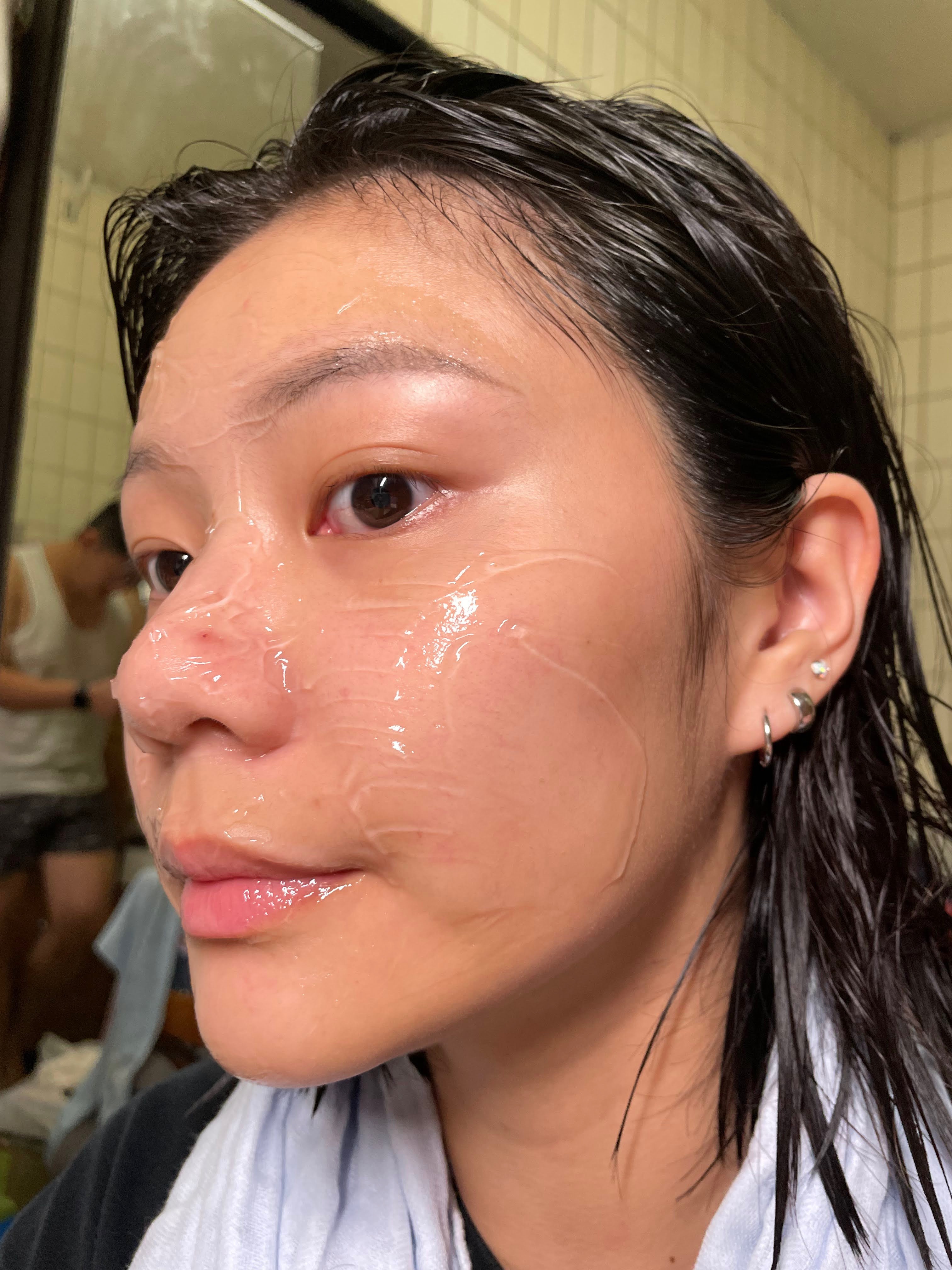 寶藝凍膜評價心得