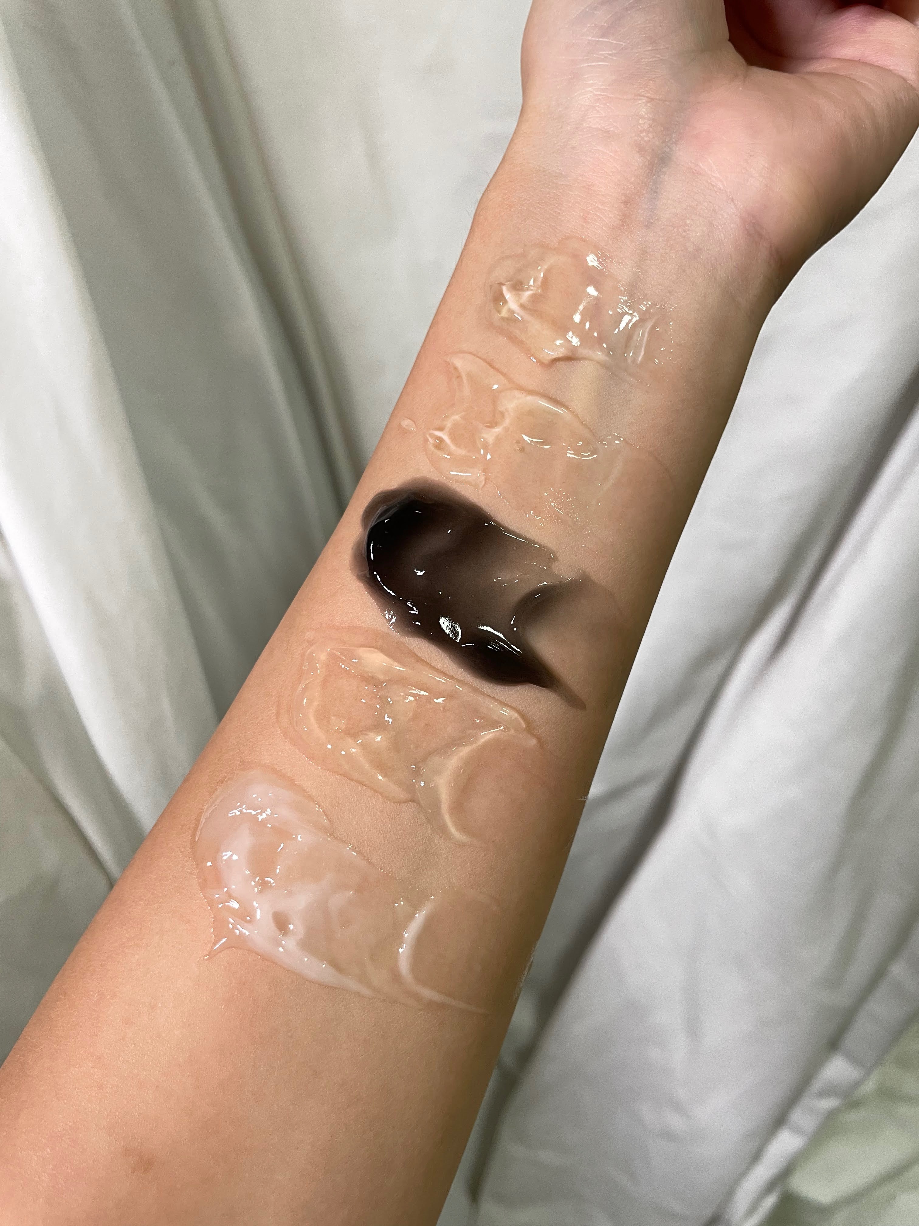 寶藝凍膜評價心得