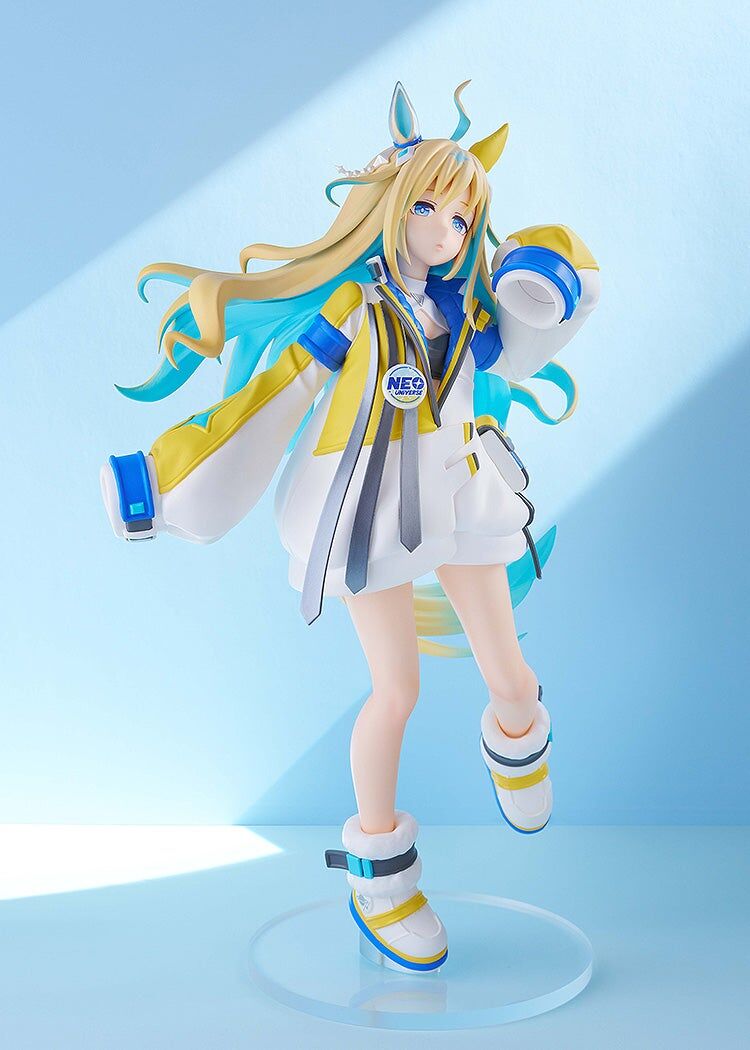 「ACG.GO」「預購」POP UP PARADE 新宇宙 L size 賽馬娘Pretty Derby