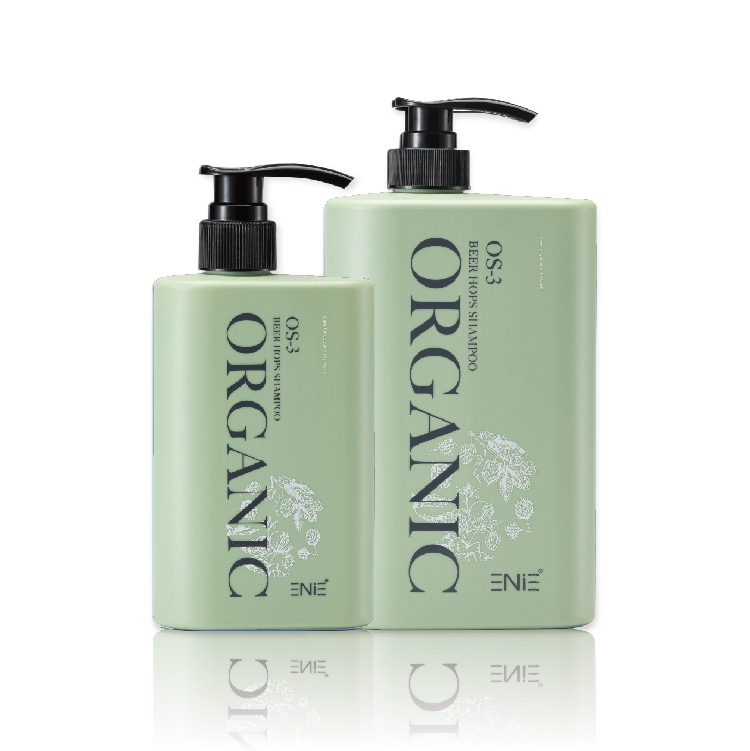 OS-3 豐盈強健-啤酒花髮浴 400ML / 1000ml