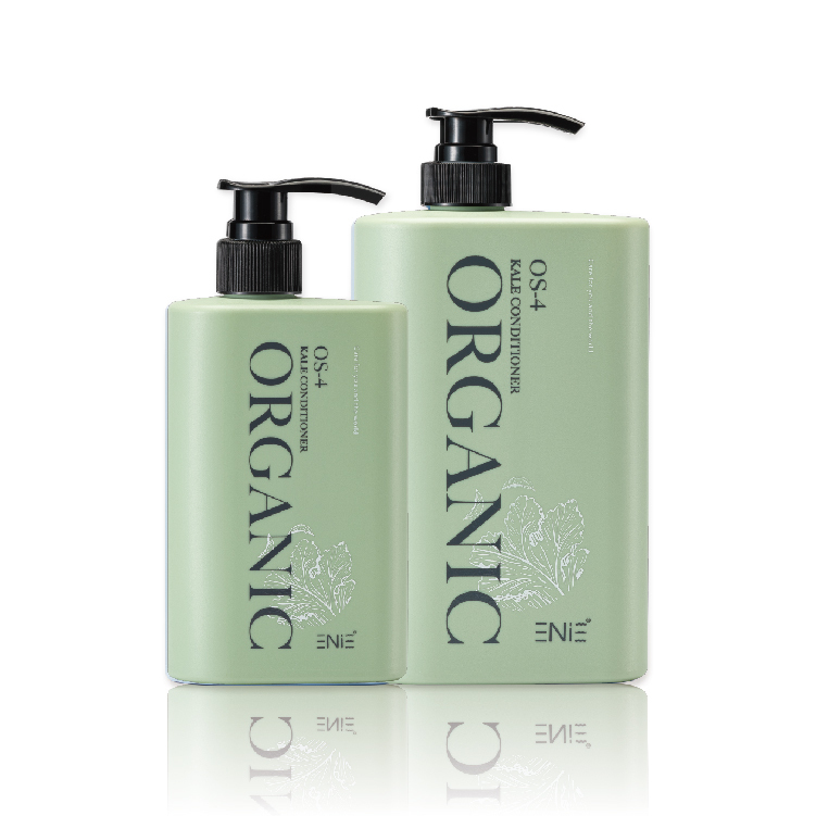 OS-4 滋養修護 - PH5.5羽衣甘藍髮膜 400ML / 1000ml