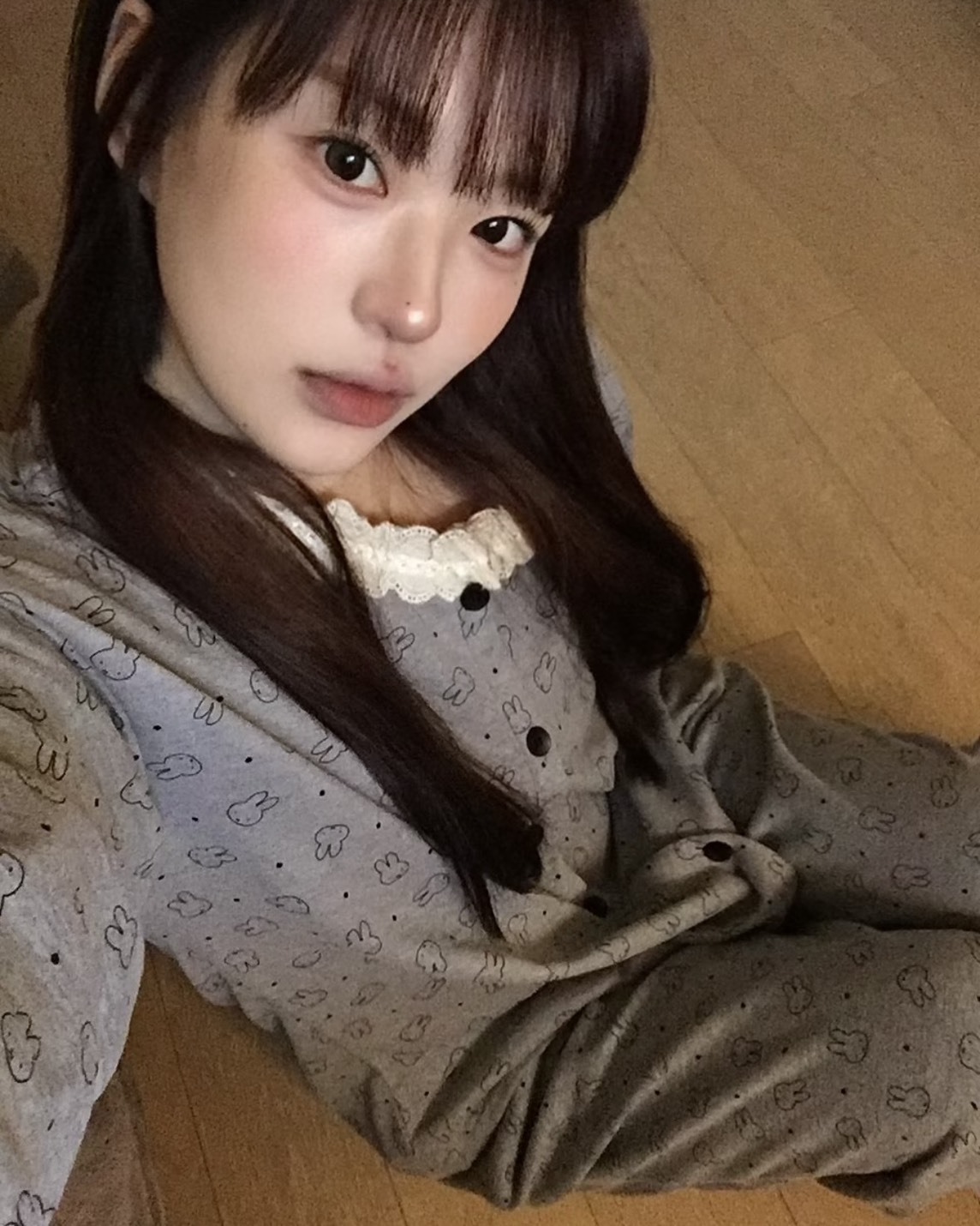 <可愛🐰>Miffy × Gongdie 米菲兔 聯名 睡衣 睡褲 純棉 套裝 禮盒組 兩款