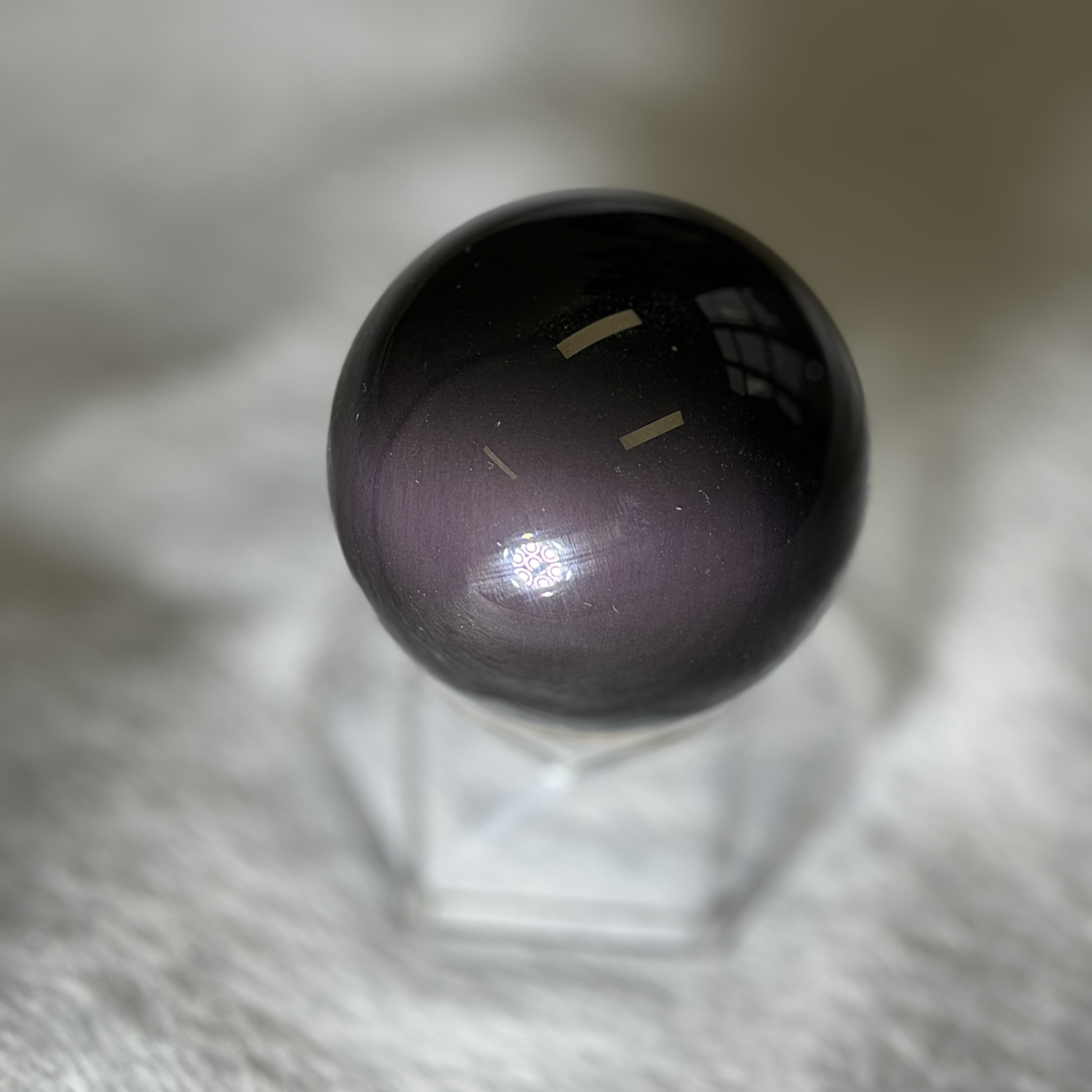 黑曜石球 5cm RBB1812