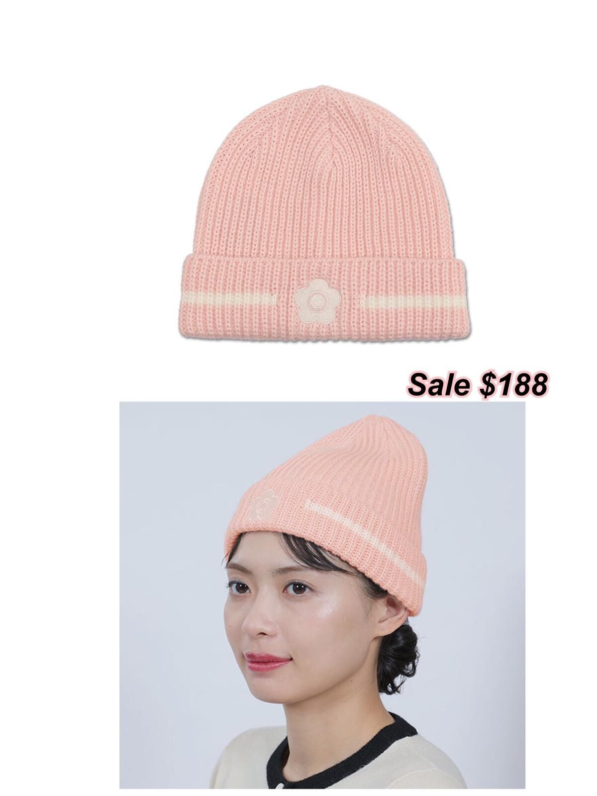 260222 Mary Quant Final Sale 冷帽