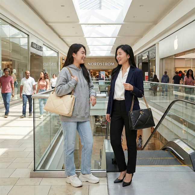 【預購】TORY BURCH H022303 經典小羊皮菱格鏈條包