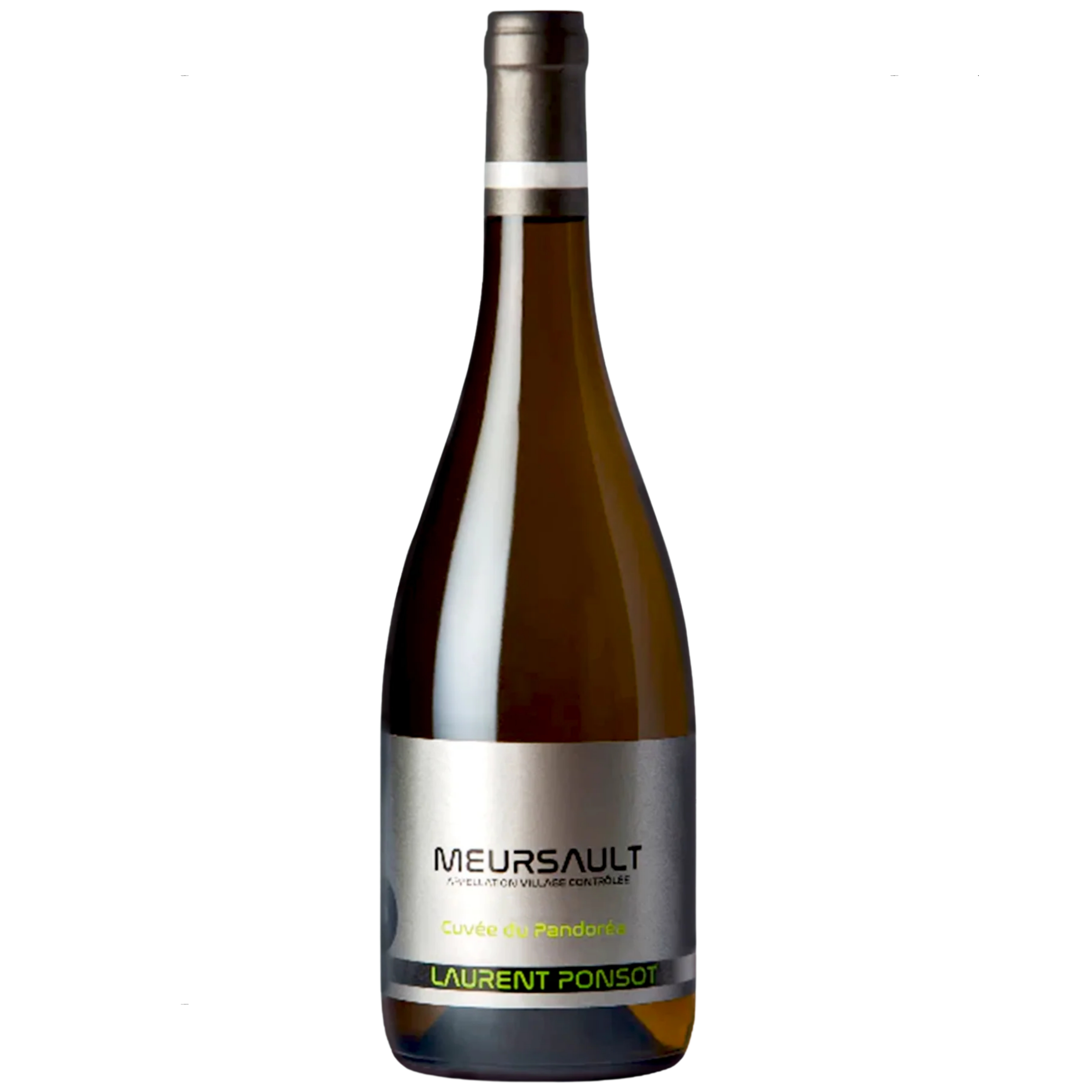 2020 Laurent Ponsot Meursault Cuvee du Pandorea